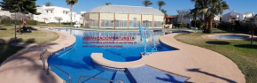 Bahia de Vera apartamento El Rincon del Sol
